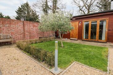 별장 Rabbit's Warren