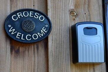 コテージ Sycamore Lodge