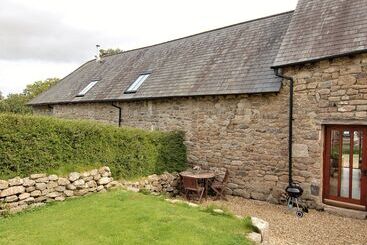 Mökkimajoitus The Bolthole