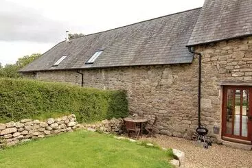 Casa Rural The Bolthole