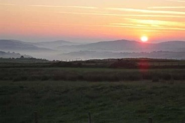 بيت ريفى The Old Farmhouse