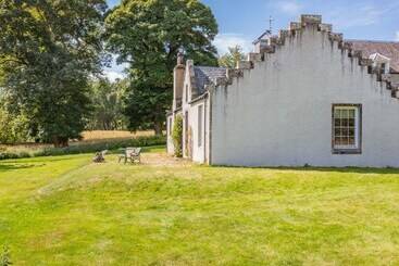 Gîte Rural The Old Laundry
