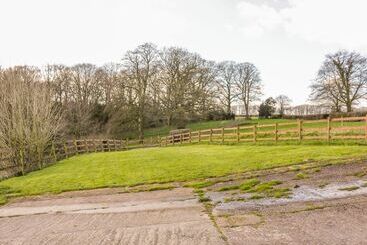 コテージ The Old Stable