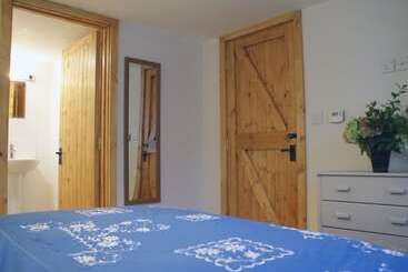 The Stone Barn Cottage