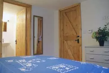 The Stone Barn Cottage
