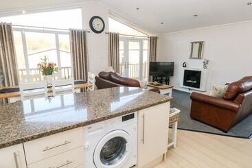 Hus på landet Tranquillity