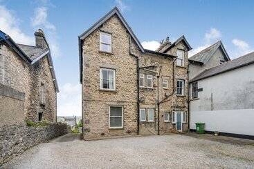 Dom wiejski 1 Flaxford House