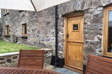 Casa Rural 2 Huxtables