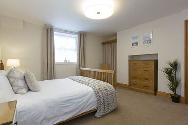 کلبه 6 Abbey Terrace