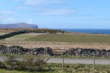 Quinta ou Casa Rural Ardmore