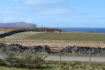 Mökkimajoitus Ardmore