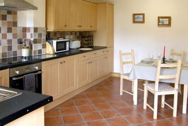 Casa Rurale Aunt Jane's