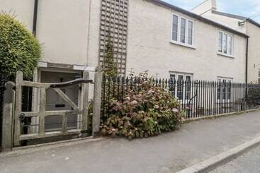 קוטג'' Church Farmhouse