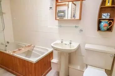 Corky's Cottage