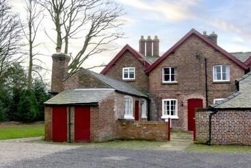 Casa Rural Dairy Apartment 1