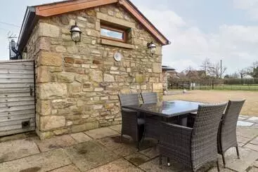 Casa Rural Deekswood