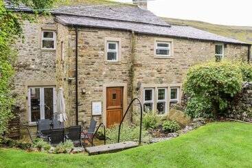 Hus på landet Fern House