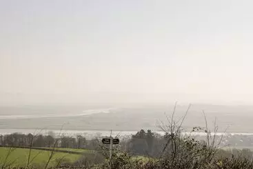 コテージ Gordon's View