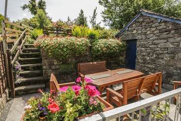 コテージ Gorse Bank