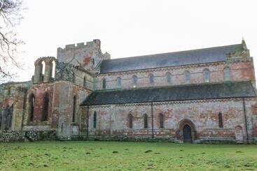 Cabane Hadrian's View