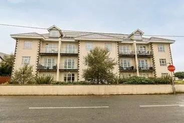 Mökkimajoitus Linksway