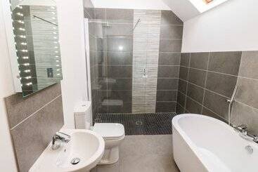 コテージ Prys Mawr