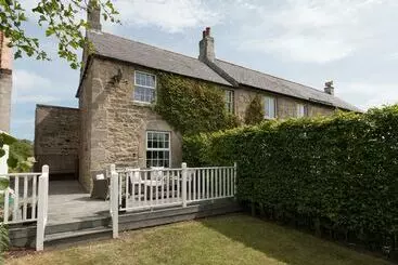Rock Mill Cottage