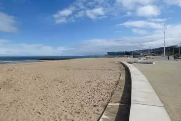 Mökkimajoitus Stabal Y Gwedd