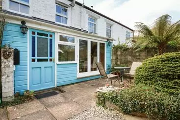 The Ark Cottage