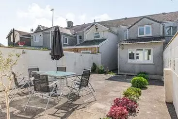 Casa Rural Ty'r Ystrad