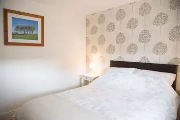 Bed and Breakfast Millies Hayfield