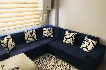 هتل آپارتمان Bulut Suites