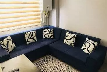 هتل آپارتمان Bulut Suites