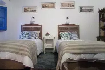 Mökkimajoitus Casa Montoit8