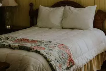 Hostelli Camp De Base Gaspésie