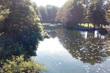 Хостел The Kings Arms