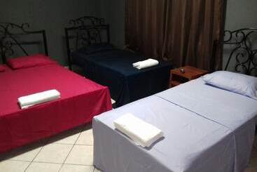 هتل Estancia Victoria