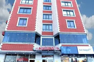 Hotel Gapel