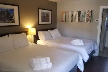 호텔 Gondola Lodge