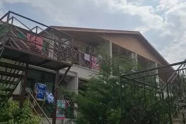 Hotelli Kerpe Degirmen