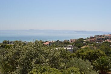 فندق Melia Sol Art Studios