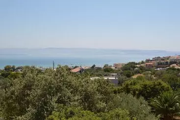 Hotel Melia Sol Art Studios