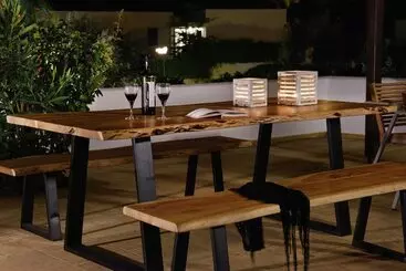 Hotel Melia Sol Art Studios