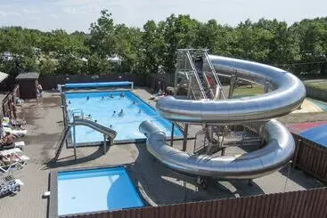 Hotel Møgeltønder Camping & Cottages