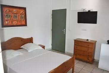 Hotel Oyasamaid