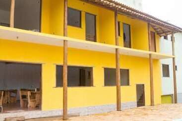 Hotel Pousada Irmãos Da Serra