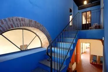 Hotel Rural Agriturismo Camisassi