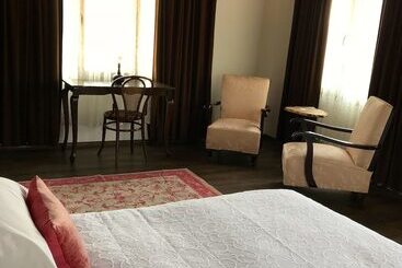 בית מלון כפרי Sanatbahcem