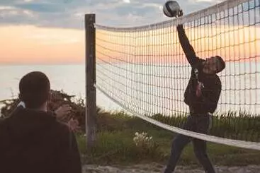 Hotel Surflogiet Gotland