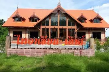 ホテル Tai Asean House